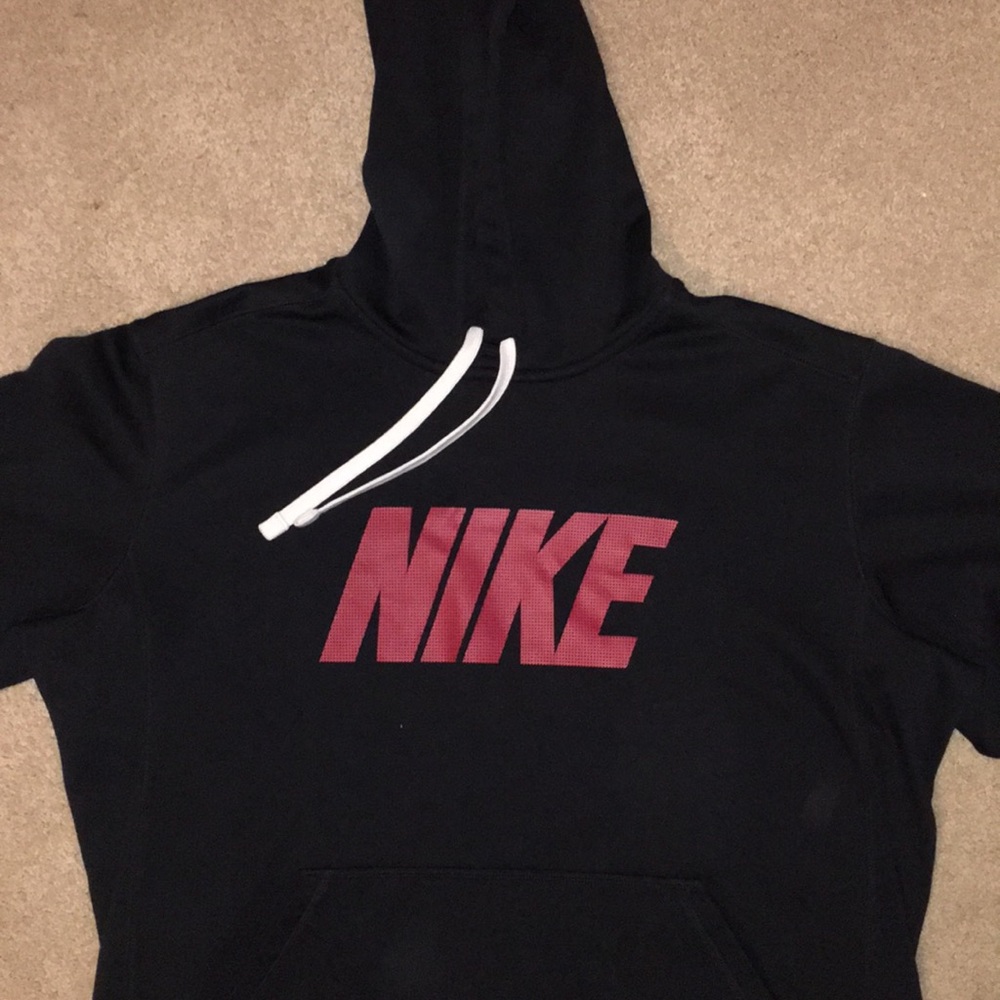 NIKE HOODIE